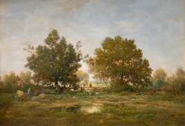 L'autre Rousseau