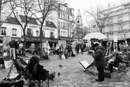 MONTMARTRE