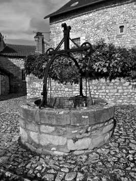 Ancien Puit