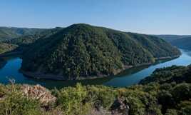 Gorges de la Dordogne