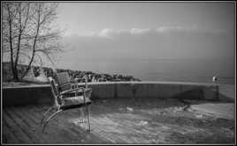 En attendant les beaux jours...