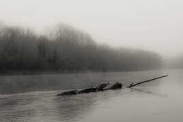 Morne saison sur la Marne