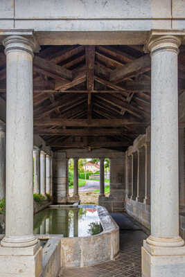 Le lavoir