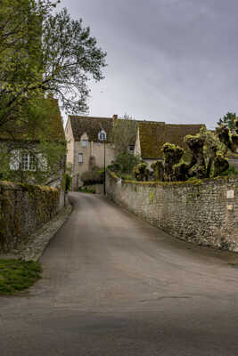 Saint Dyé/Loire