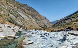 Vallée d'Estaubé