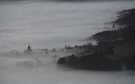 Comme une estampe japonaise