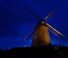 le moulin