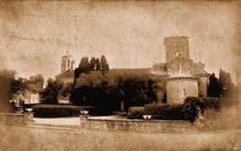 Eglise de la Très-Sainte-Trinité