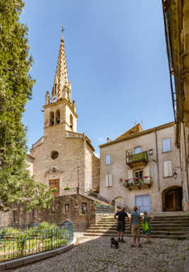 D'un commun regard ......