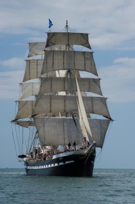 Le Belem 2