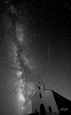 Un grand homme est parti