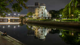 Une nuit à Hiroshima