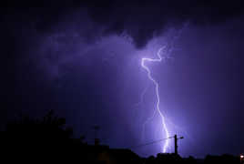 C est le coup de foudre !!