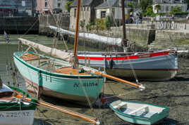 Port de Saint-Goustan