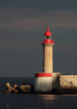 port de Bastia