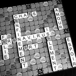 Confinement semaine 1