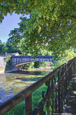 Au fil de l'Ourthe