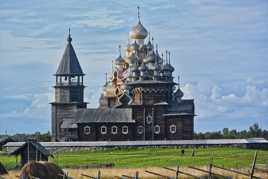 Eglises en bois ...........