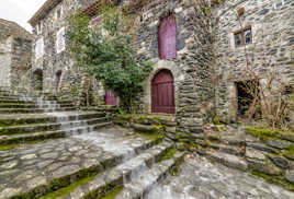 Ruelle Alba la Romaine (2)