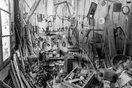 le temps cest arrêté