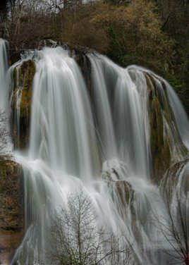 Cascade de Glandieu