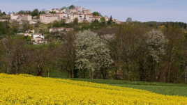 Village Ardéchois