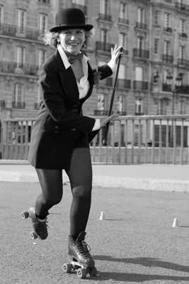 Les Fanfarons de Paris