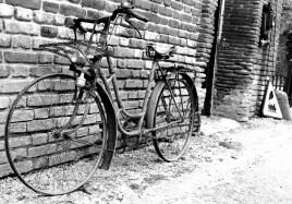 Arrêt dans le temps ... 1