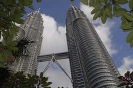 Petronas Twin Towers