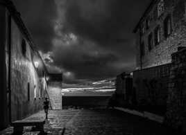 Apparition
