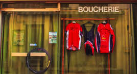 Malheur aux " Dopés"!!