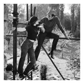 Tu fais quoi ce soir?