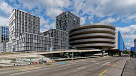 Circulaire et cubique