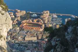 Stade Louis II