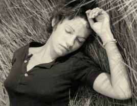 Mamichat a 17 ans...et toutes ses dents...