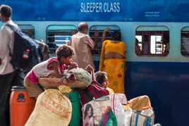 Sleeper class