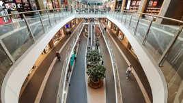 Ballade en grande surface 4