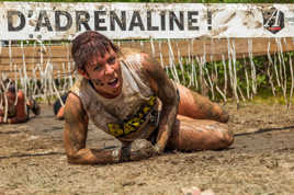 Mudday Amneville