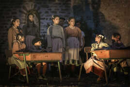 Les Nuits d'Aldearde II....