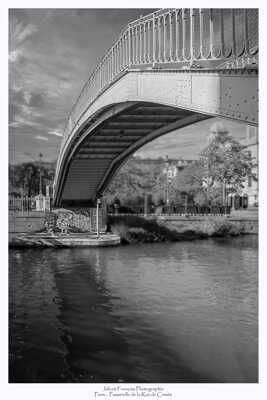 Passerelle