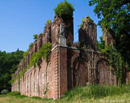 En ruines