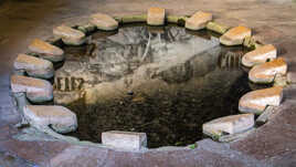 Le lavoir de Concise