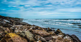 Cette belle Cote d' Opale