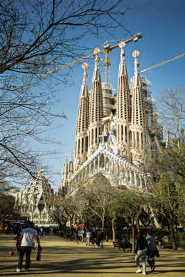 "In progress", always...