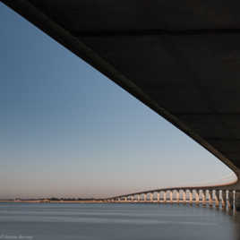 pont de l'île de ré
