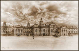 Musée du cheval Londres