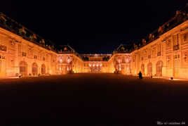 Souvenirs de Versailles