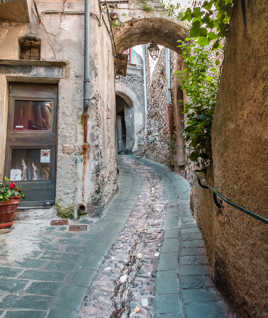Saorge, ruelle 3