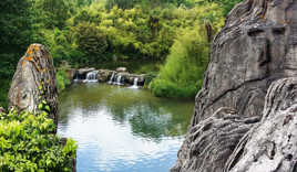 Un soupçon de Cocteau & Picasso