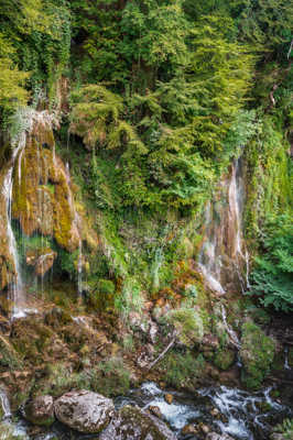 Le saut du Loup